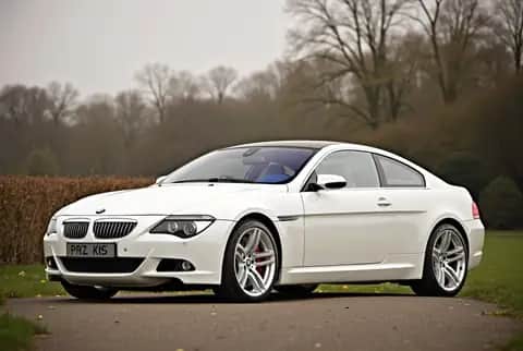 ALPINA B6 4.4