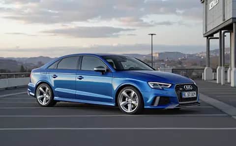 AUDI A3 2.0 TDI