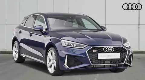 AUDI A3 2.0 TDI