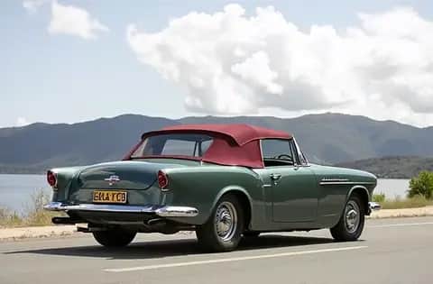 BENTLEY CONTINENTAL 6.7