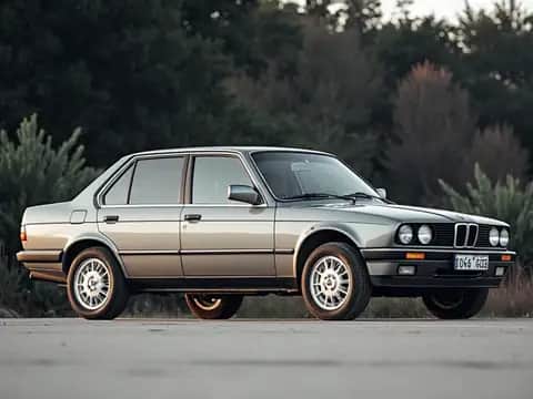 BMW 3-SERIE 320 i