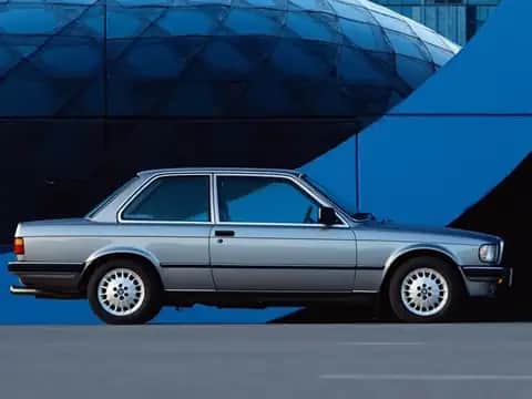 BMW 3-SERIE 318 i