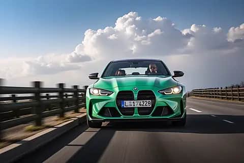BMW 3-SERIE 320 d xDrive