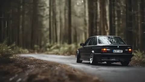 BMW 3-SERIE 330 d xDrive