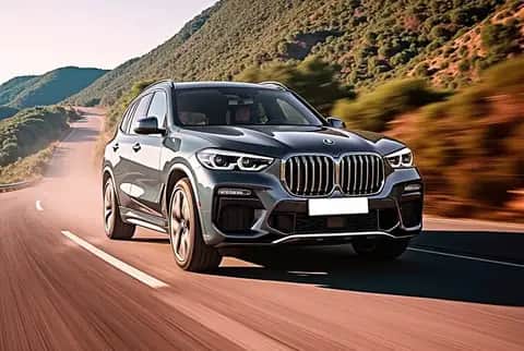 BMW X1 xDrive 20 d