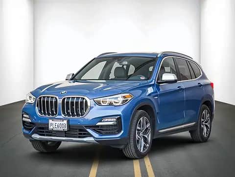 BMW X1 sDrive 20 i