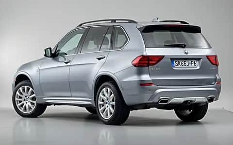 BMW X3 3.0 d
