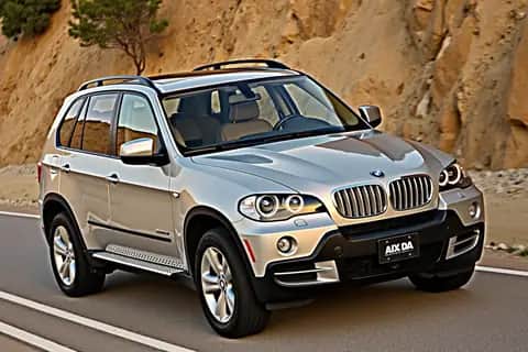 BMW X5 xDrive 30 d