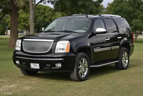 CADILLAC ESCALADE 5.3