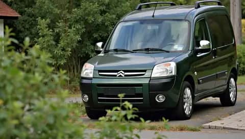 CITROEN BERLINGO 1.9 D