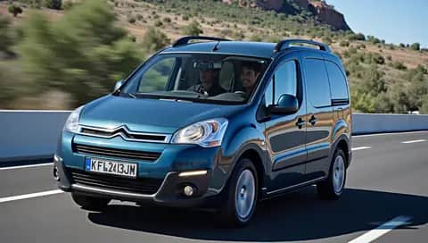 CITROEN BERLINGO 1.6 16V