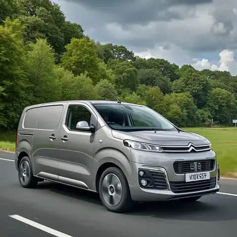 CITROEN BERLINGO 1.6 VTi 95
