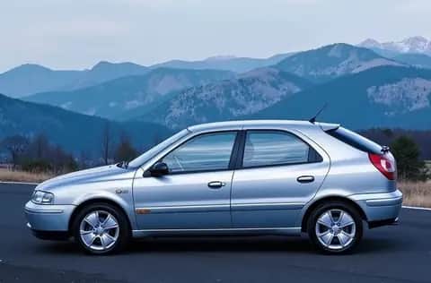 CITROEN XSARA 1.8 i