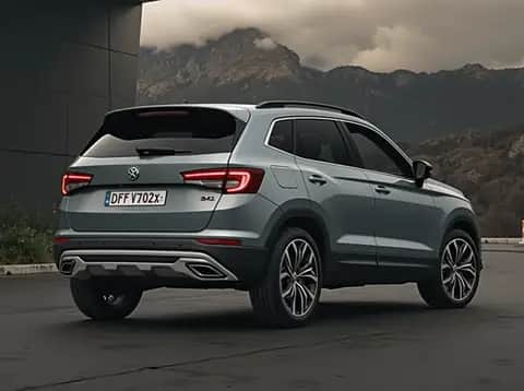 CUPRA ATECA 2.0 TSI 4Drive