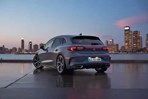CUPRA LEON 1.4 e-HYBRID