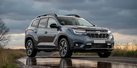 DACIA DUSTER 1.5 dCi 110 4x4