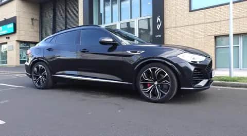 DS DS 5 2.0 BlueHDi 180