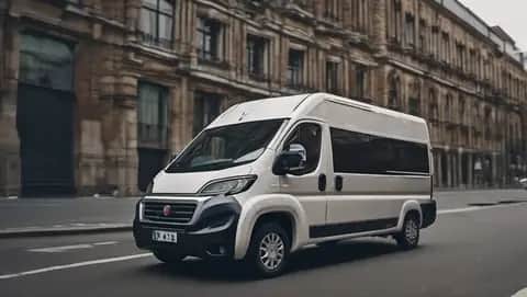 FIAT DUCATO 2.8 JTD Power