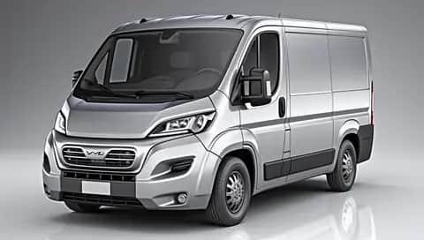FIAT DUCATO 110 Multijet 2,3 D
