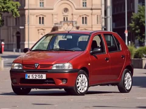 FIAT PUNTO 60 1.2