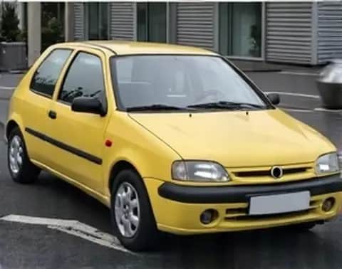 FIAT PUNTO 1.2 16V