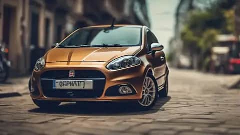 FIAT PUNTO 1.9 DS 60 (188.031, .051, .231, .251)