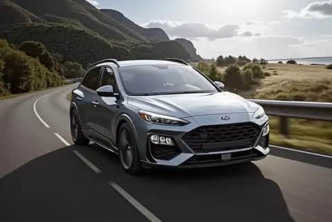 FORD FOCUS III 1.6 TDCi