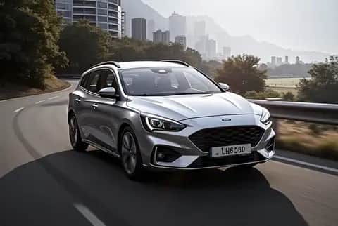 FORD FOCUS III 2.0 TDCi