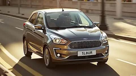 FORD KA+ 1.2