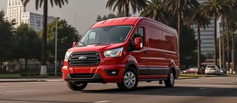 FORD TRANSIT CUSTOM 2.2 TDCi