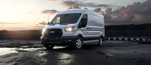 FORD TRANSIT CUSTOM V362 2.0 EcoBlue