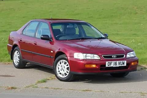 HONDA ACCORD V 2.0 i S