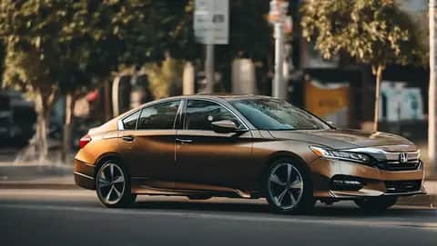 HONDA ACCORD IX 2.4 (CR2)