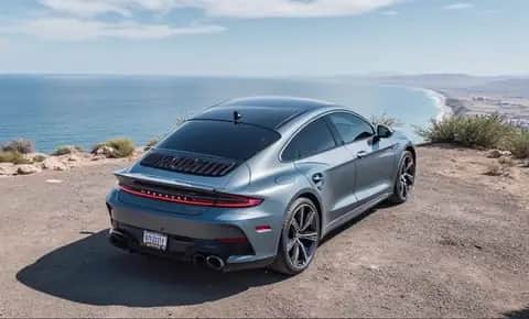 HYUNDAI IONIQ 6 EV Allhjulsdrift