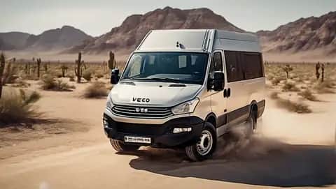 IVECO DAILY I 30-8 (10014131, 10014132, 10014137, 10014231, 10014232,...