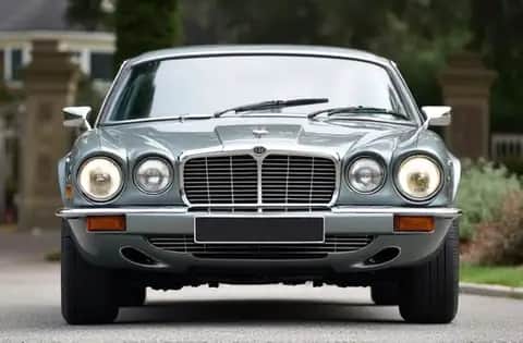 JAGUAR XJ 6 4.2