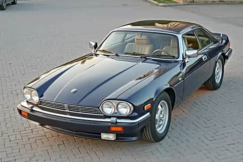 JAGUAR XJ 5.3 H.E.