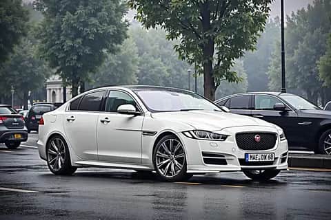 JAGUAR XJ 3.0