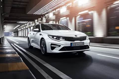 KIA OPTIMA 1.7 CRDi