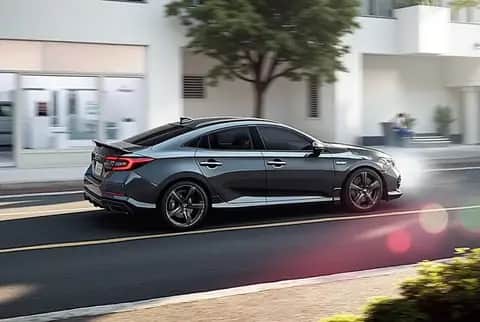 KIA OPTIMA 2.0 GDI Hybrid