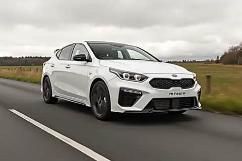 KIA PROCEED 1.6 CRDi 136