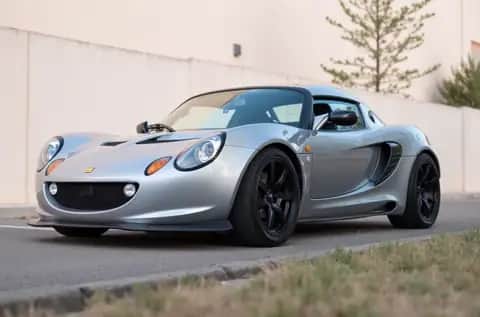LOTUS ELISE 111 S