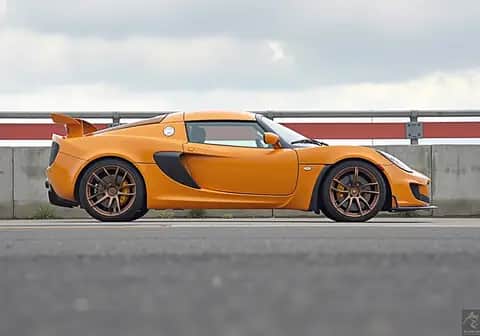 LOTUS EXIGE 1.8 16V