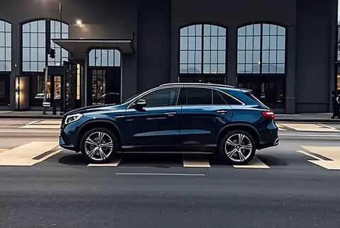 LYNK & CO 01 HEV