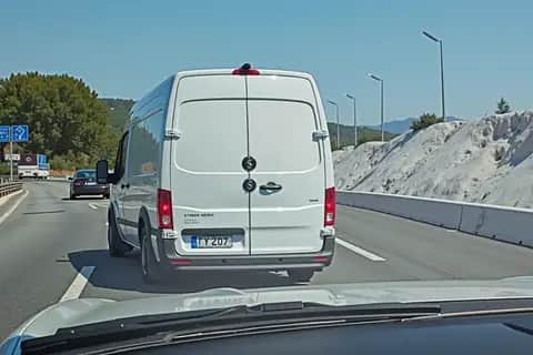 MAN TGE 2.0 TDI