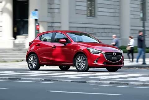 MAZDA 6 2.2 D (GJ2FW)