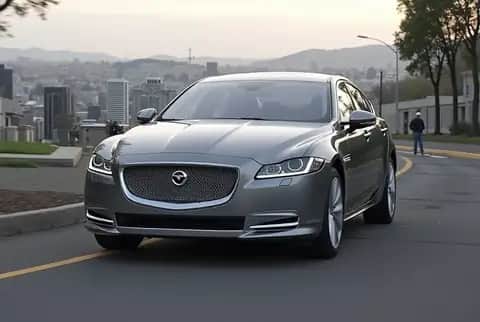 MAZDA 6 2.2 D AWD