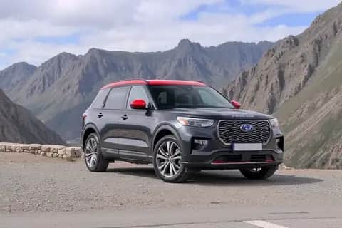 MINI COUNTRYMAN Cooper S ALL4