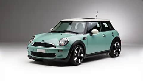 MINI MINI Cooper D