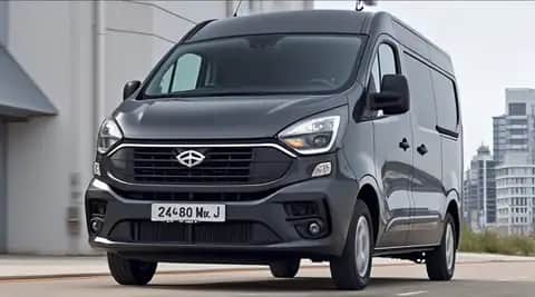 NISSAN INTERSTAR dCi 140